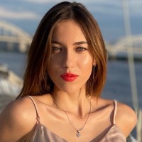 Alina Mitkalennaya