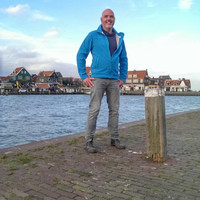 Arjan Bakker