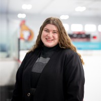 Lydia Angus