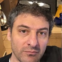 David Scheff
