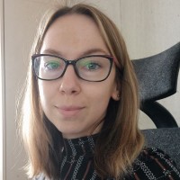 Paulina Bukowska