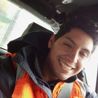 Erik Espinoza Román