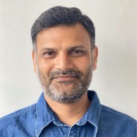 Prakash Raman