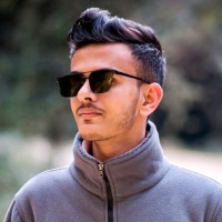 Nitesh Bhatta