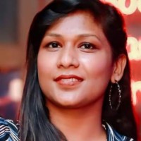 Rukshar Ansari