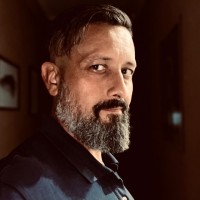 Javier Díaz García