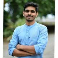 Shubham Girme