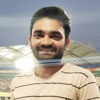 Nisarg Patel