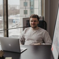 Maksim Shepetunko
