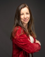 Daniela Ben Yehuda