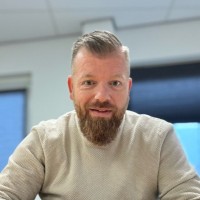 Jeroen Fortier