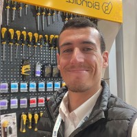 Imanol Ribera Gutierrez