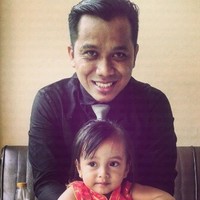 Moses Praditya