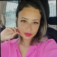 Katia Floriano