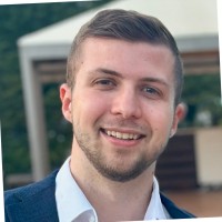 Asterios Aidan Kounios