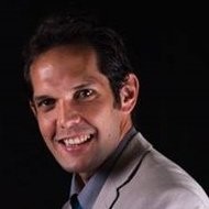 Robin Wakefield-Smith