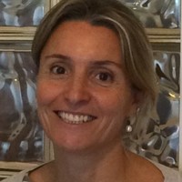 Cristina Ovilo