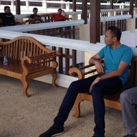 Mohammad Ariff Abdul Rashid