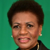 Gladys Byrd