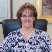 Madeline Fiorino