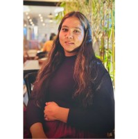 Siddhi Kanade