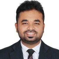 𝙋𝙧𝙖𝙨𝙖𝙙 Achary