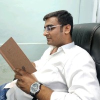 Sidharth Tayal