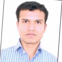 Vineet D Sharma