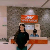 Vaishnavi Dwivedi