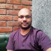 Rahul Sawant