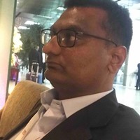 Vrundavan Ajudia Cavier