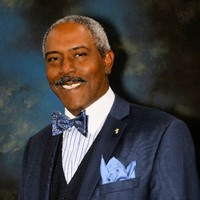 Charles E Madison