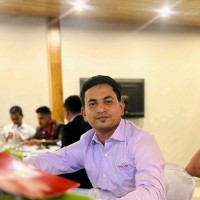 Subhra Dey