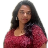 Divya Varadan