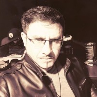 Axel García Pérez