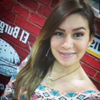 Yisbely Hernández