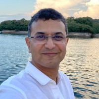 Mehernosh Shapoorjee