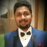 Harshal Tiwari