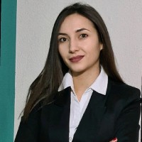Delfina Mitreska