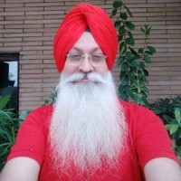 Gurjit Singh Sandhu