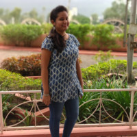 Neha Satish Hawale