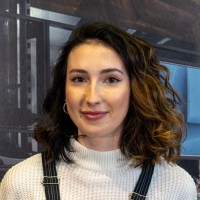 Monica Sedman