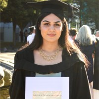 Yasmine Sener