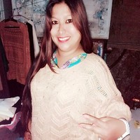 Pushpa Macknite