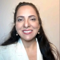 Claudia Danielle Carvalho