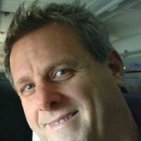 Jeffrey Budoff