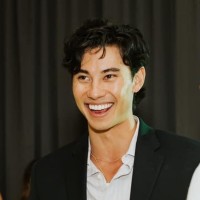 Warwick Reider
