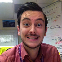 Neil Mc Loughlin