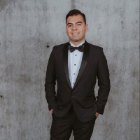 Daniel Alejandro López Hernández