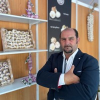 Antonio Ángel Garrigós Garrigós